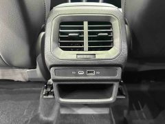 Volkswagen Touareg 280TSI FWD Luxury Edition - ფოტო 14