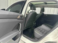 Volkswagen Touareg 280TSI FWD Luxury Edition - ფოტო 15