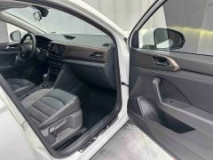 Volkswagen Touareg 280TSI FWD Luxury Edition - ფოტო 16