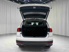 Volkswagen Touareg 280TSI FWD Luxury Edition - ფოტო 18