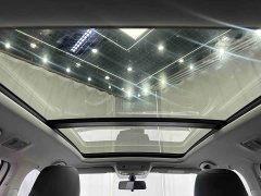 Volkswagen Touareg 280TSI FWD Luxury Edition - ფოტო 19