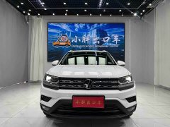 Volkswagen Touareg 280TSI FWD Luxury Edition - ფოტო 2