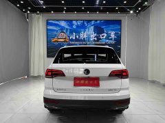 Volkswagen Touareg 280TSI FWD Luxury Edition - ფოტო 5