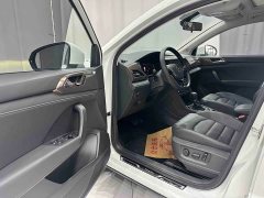 Volkswagen Touareg 280TSI FWD Luxury Edition - ფოტო 7