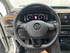 Volkswagen Touareg 280TSI FWD Luxury Edition - ფოტო 8