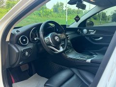 Mercedes-Benz C-Class C 260 L AMG Line Exclusive Edition - ფოტო 10