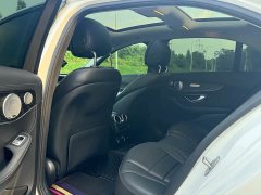 Mercedes-Benz C-Class C 260 L AMG Line Exclusive Edition - ფოტო 11