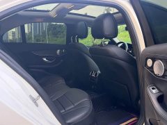 Mercedes-Benz C-Class C 260 L AMG Line Exclusive Edition - ფოტო 12