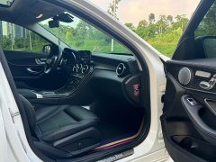 Mercedes-Benz C-Class C 260 L AMG Line Exclusive Edition - ფოტო 13