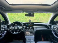 Mercedes-Benz C-Class C 260 L AMG Line Exclusive Edition - ფოტო 14