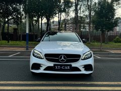 Mercedes-Benz C-Class C 260 L AMG Line Exclusive Edition - ფოტო 2