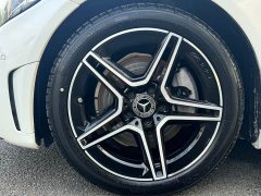 Mercedes-Benz C-Class C 260 L AMG Line Exclusive Edition - ფოტო 5