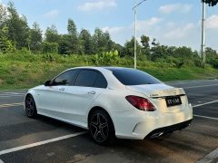 Mercedes-Benz C-Class C 260 L AMG Line Exclusive Edition - ფოტო 6