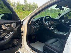Mercedes-Benz C-Class C 260 L AMG Line Exclusive Edition - ფოტო 9