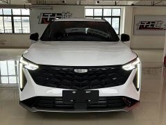 Geely Boyue 2024 1.5TD Longteng Edition - ფოტო 2