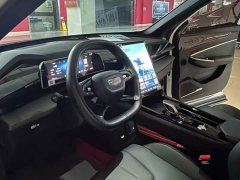 Geely Boyue 2024 1.5TD Longteng Edition - ფოტო 5