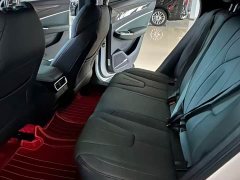 Geely Boyue 2024 1.5TD Longteng Edition - ფოტო 7