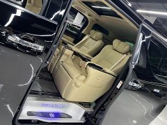 Toyota Vellfire 2021 Crown Hybrid 2.5L HV Premium Edition - ფოტო 10