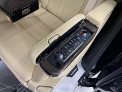 Toyota Vellfire 2021 Crown Hybrid 2.5L HV Premium Edition - ფოტო 12