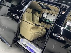 Toyota Vellfire 2021 Crown Hybrid 2.5L HV Premium Edition - ფოტო 13