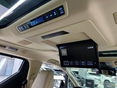 Toyota Vellfire 2021 Crown Hybrid 2.5L HV Premium Edition - ფოტო 15