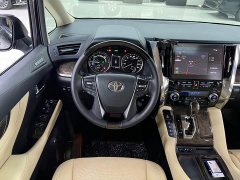 Toyota Vellfire 2021 Crown Hybrid 2.5L HV Premium Edition - ფოტო 18