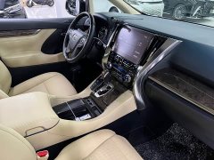 Toyota Vellfire 2021 Crown Hybrid 2.5L HV Premium Edition - ფოტო 20