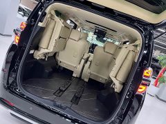 Toyota Vellfire 2021 Crown Hybrid 2.5L HV Premium Edition - ფოტო 8