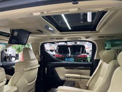 Toyota Vellfire 2021 Crown Hybrid 2.5L HV Premium Edition - ფოტო 9
