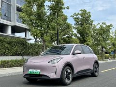 Geely Xing Yuan 2025 UP 410km Explorer Edition - фото 1