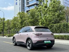 Geely Xing Yuan 2025 UP 410km Explorer Edition - фото 7