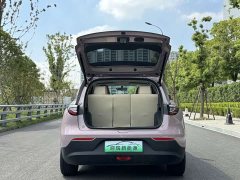 Geely Xing Yuan 2025 UP 410km Explorer Edition - фото 9