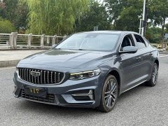 Geely Xingrui 2023 2.0T Diesel Premium - ფოტო 1
