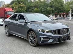 Geely Xingrui 2023 2.0T Diesel Premium - ფოტო 3