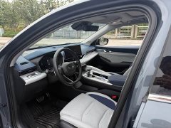 Geely Xingrui 2023 2.0T Diesel Premium - ფოტო 4