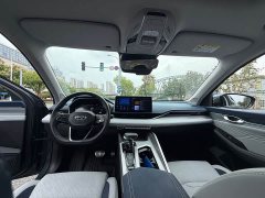 Geely Xingrui 2023 2.0T Diesel Premium - ფოტო 7