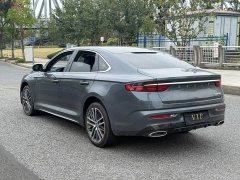 Geely Xingrui 2023 2.0T Diesel Premium - ფოტო 8