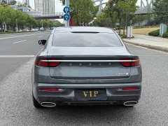 Geely Xingrui 2023 2.0T Diesel Premium - ფოტო 9