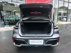 BMW i7 2023 eDrive50L Leading M Sport Package - ფოტო 11
