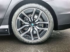 BMW i7 2023 eDrive50L Leading M Sport Package - ფოტო 5