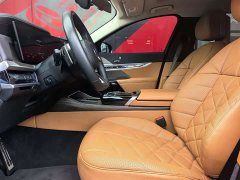 BMW i7 2023 eDrive50L Leading M Sport Package - ფოტო 6