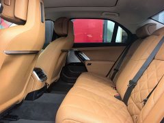 BMW i7 2023 eDrive50L Leading M Sport Package - ფოტო 7