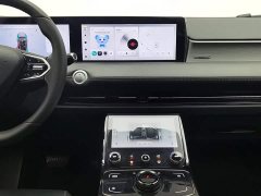 Neta U 2022 Neta U-II 400 LFP - ფოტო 12