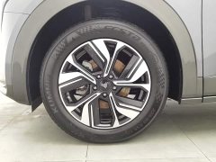 Neta U 2022 Neta U-II 400 LFP - ფოტო 17
