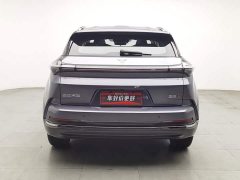 Neta U 2022 Neta U-II 400 LFP - ფოტო 4