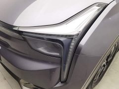 Neta U 2022 Neta U-II 400 LFP - ფოტო 7
