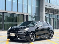 Lynk & Co Geely Lynk & Co 02 Hatchback 2021 2.0T Diesel Halo Driving Control Package - ფოტო 1