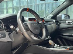 Lynk & Co Geely Lynk & Co 02 Hatchback 2021 2.0T Diesel Halo Driving Control Package - ფოტო 10