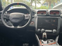 Lynk & Co Geely Lynk & Co 02 Hatchback 2021 2.0T Diesel Halo Driving Control Package - ფოტო 11
