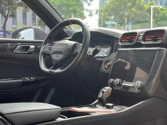 Lynk & Co Geely Lynk & Co 02 Hatchback 2021 2.0T Diesel Halo Driving Control Package - ფოტო 12